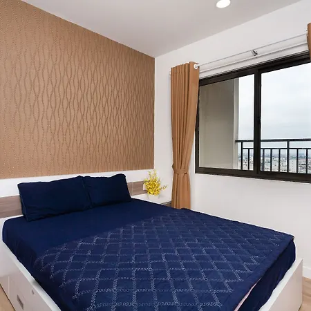 The Manner Luxury Apartment